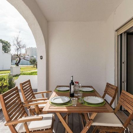 Lovelystay - Green Oasis Villa Vilamoura Esterno foto