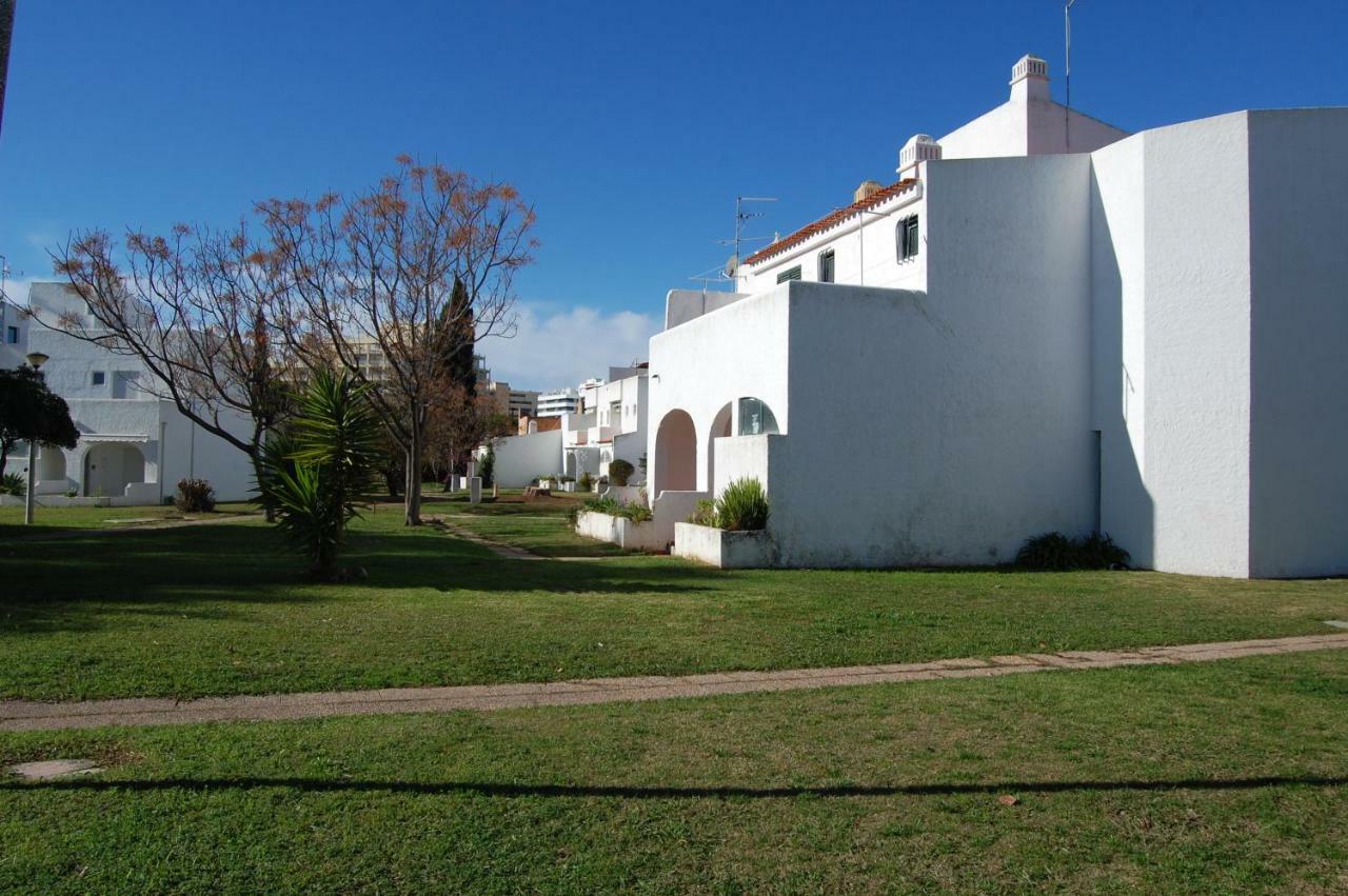 Lovelystay - Green Oasis Villa Vilamoura Esterno foto