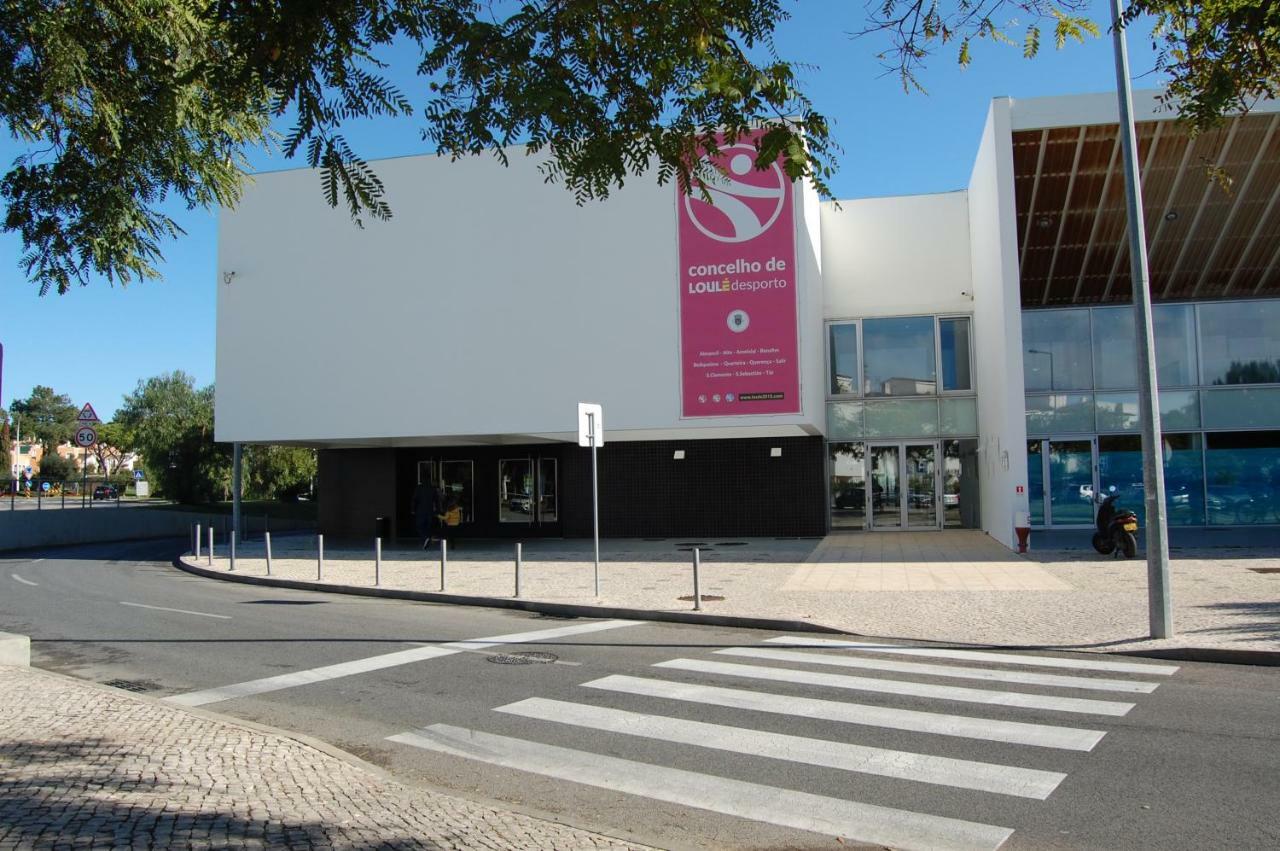 Lovelystay - Green Oasis Villa Vilamoura Esterno foto