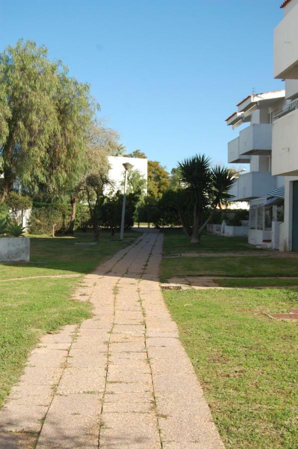 Lovelystay - Green Oasis Villa Vilamoura Esterno foto