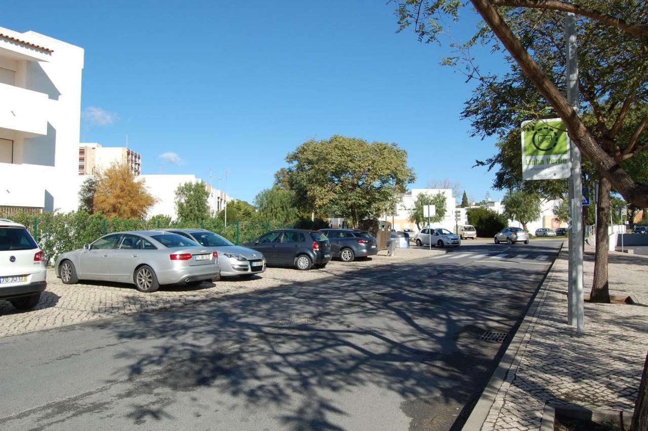 Lovelystay - Green Oasis Villa Vilamoura Esterno foto
