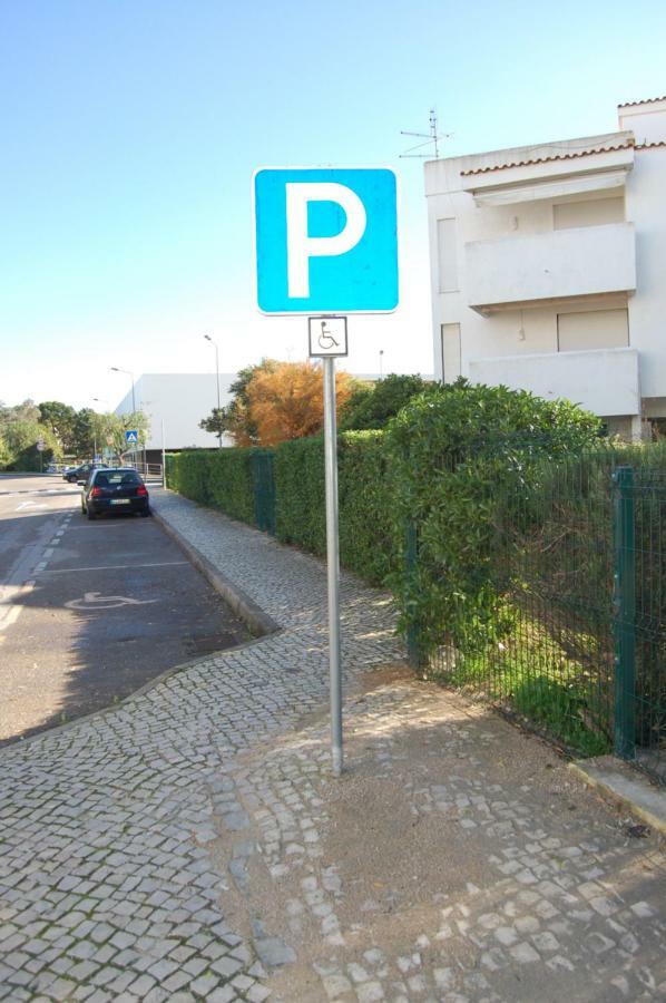 Lovelystay - Green Oasis Villa Vilamoura Esterno foto