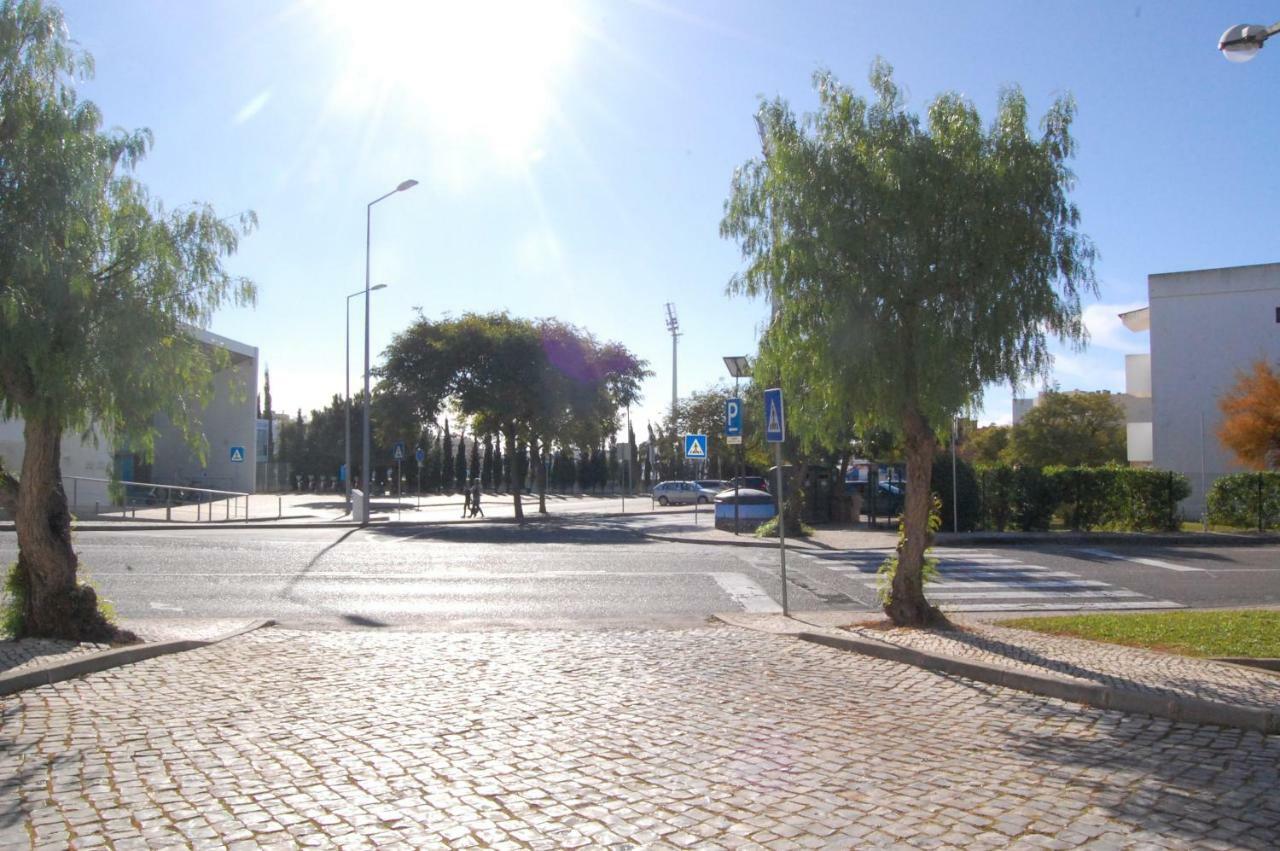 Lovelystay - Green Oasis Villa Vilamoura Esterno foto