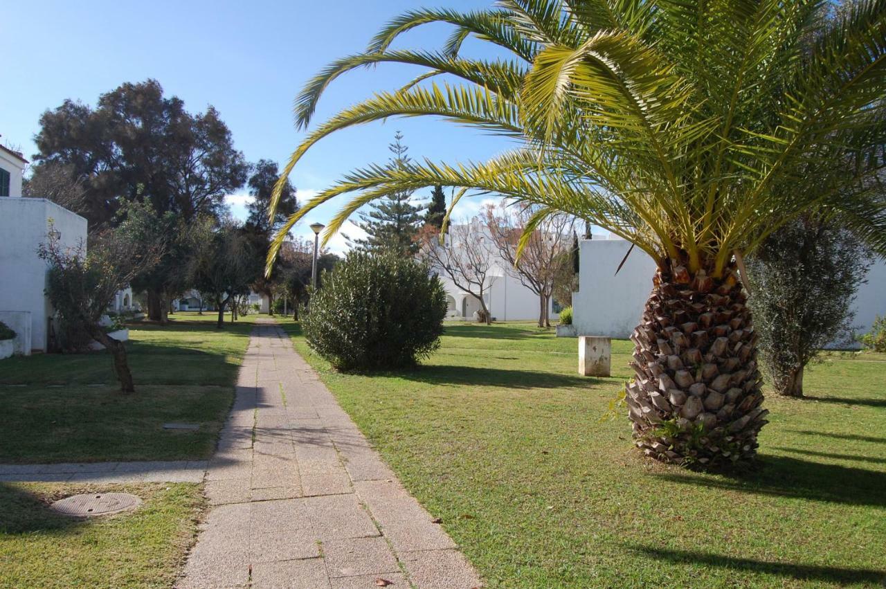 Lovelystay - Green Oasis Villa Vilamoura Esterno foto