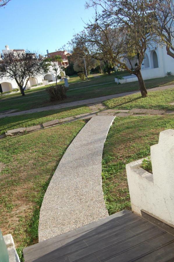 Lovelystay - Green Oasis Villa Vilamoura Esterno foto
