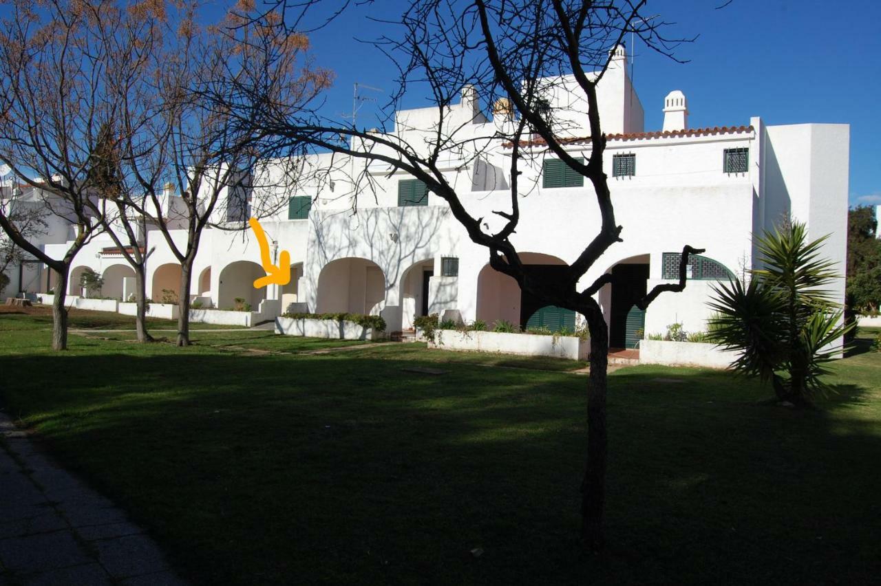 Lovelystay - Green Oasis Villa Vilamoura Esterno foto