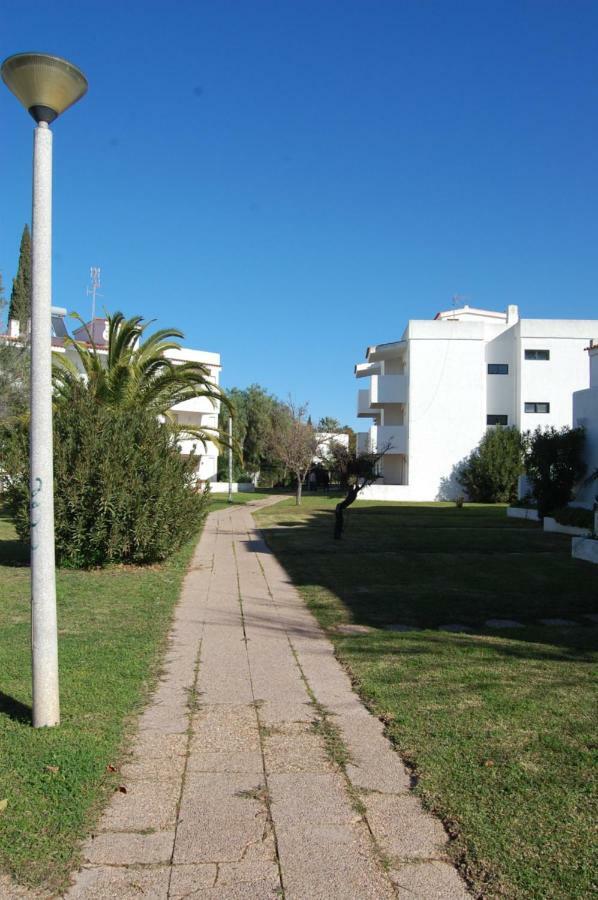 Lovelystay - Green Oasis Villa Vilamoura Esterno foto