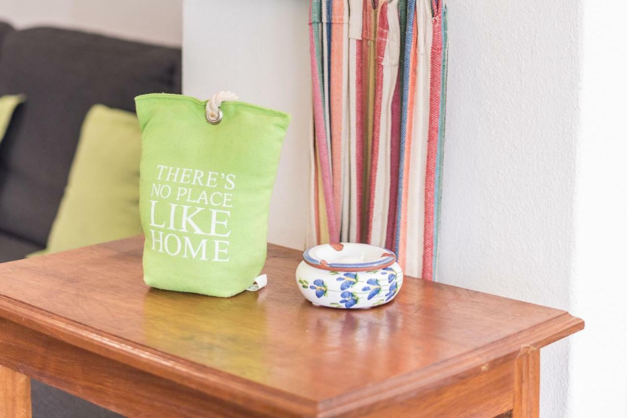 Lovelystay - Green Oasis Villa Vilamoura Esterno foto