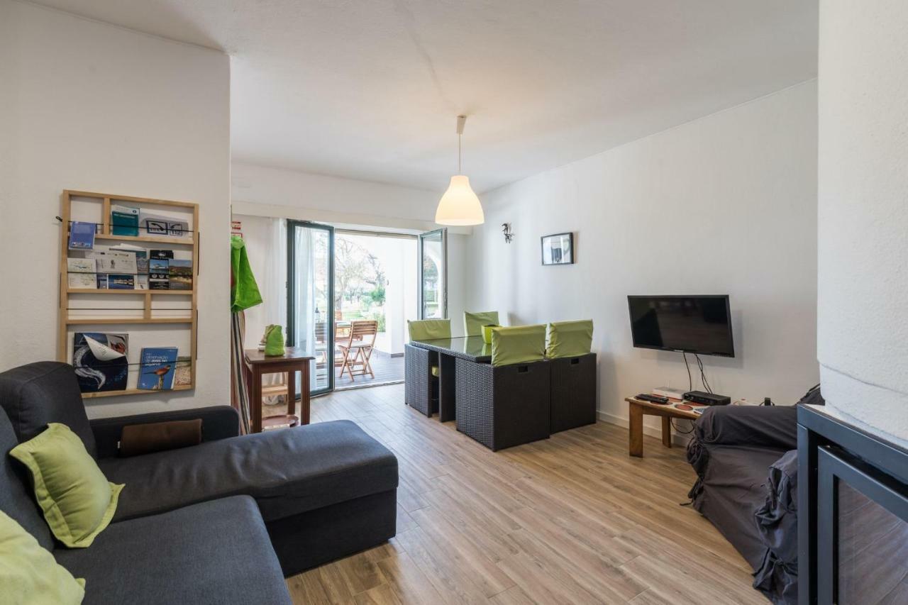 Lovelystay - Green Oasis Villa Vilamoura Esterno foto