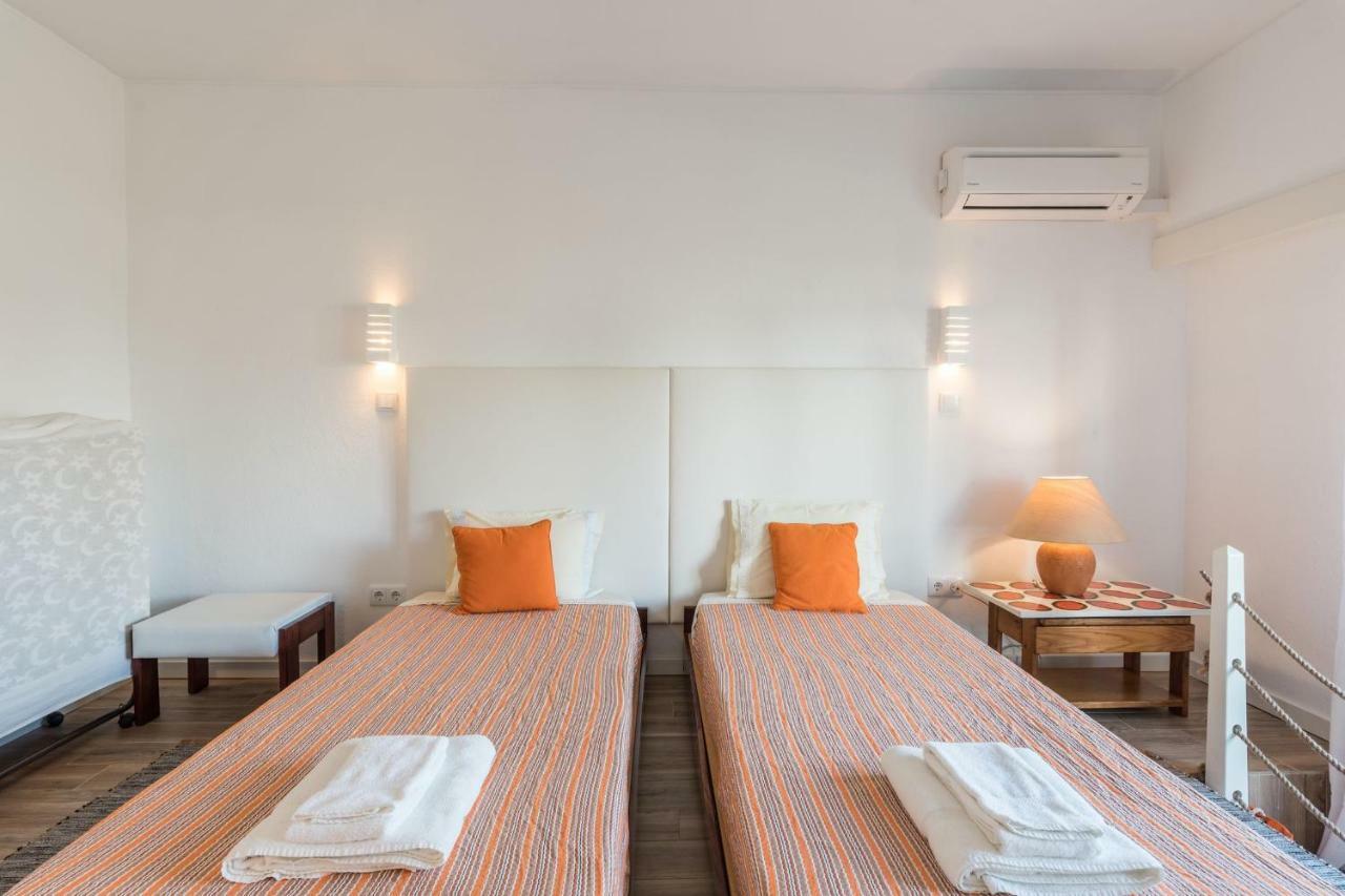 Lovelystay - Green Oasis Villa Vilamoura Esterno foto