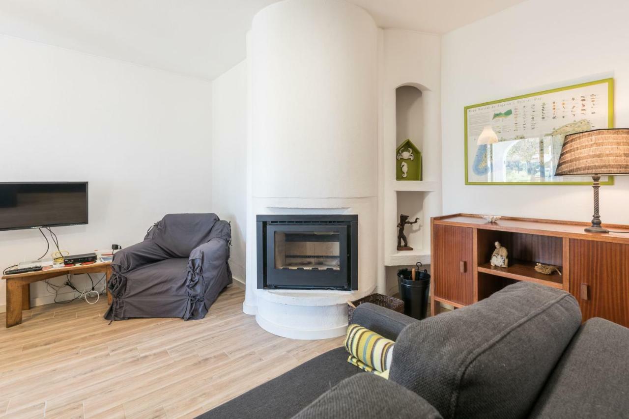 Lovelystay - Green Oasis Villa Vilamoura Esterno foto