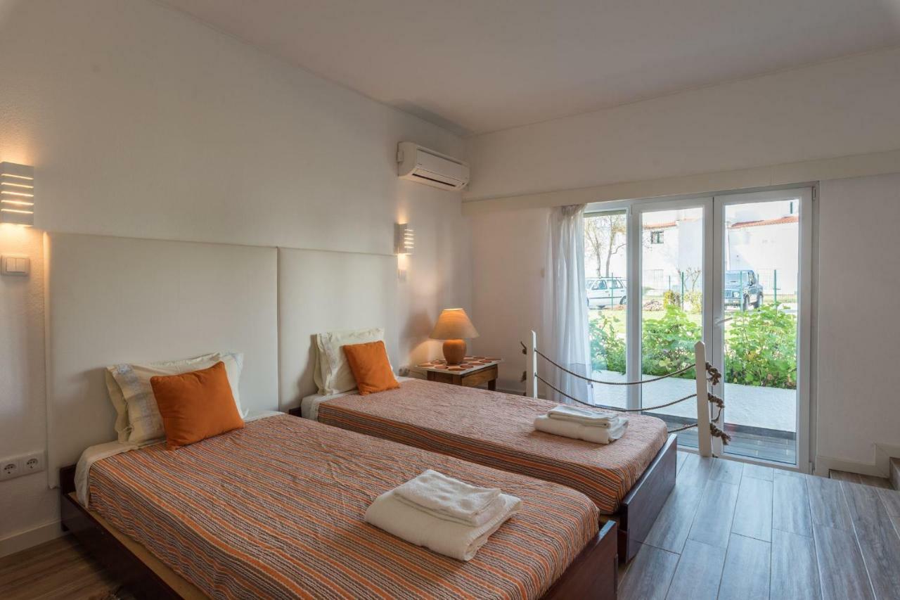 Lovelystay - Green Oasis Villa Vilamoura Esterno foto