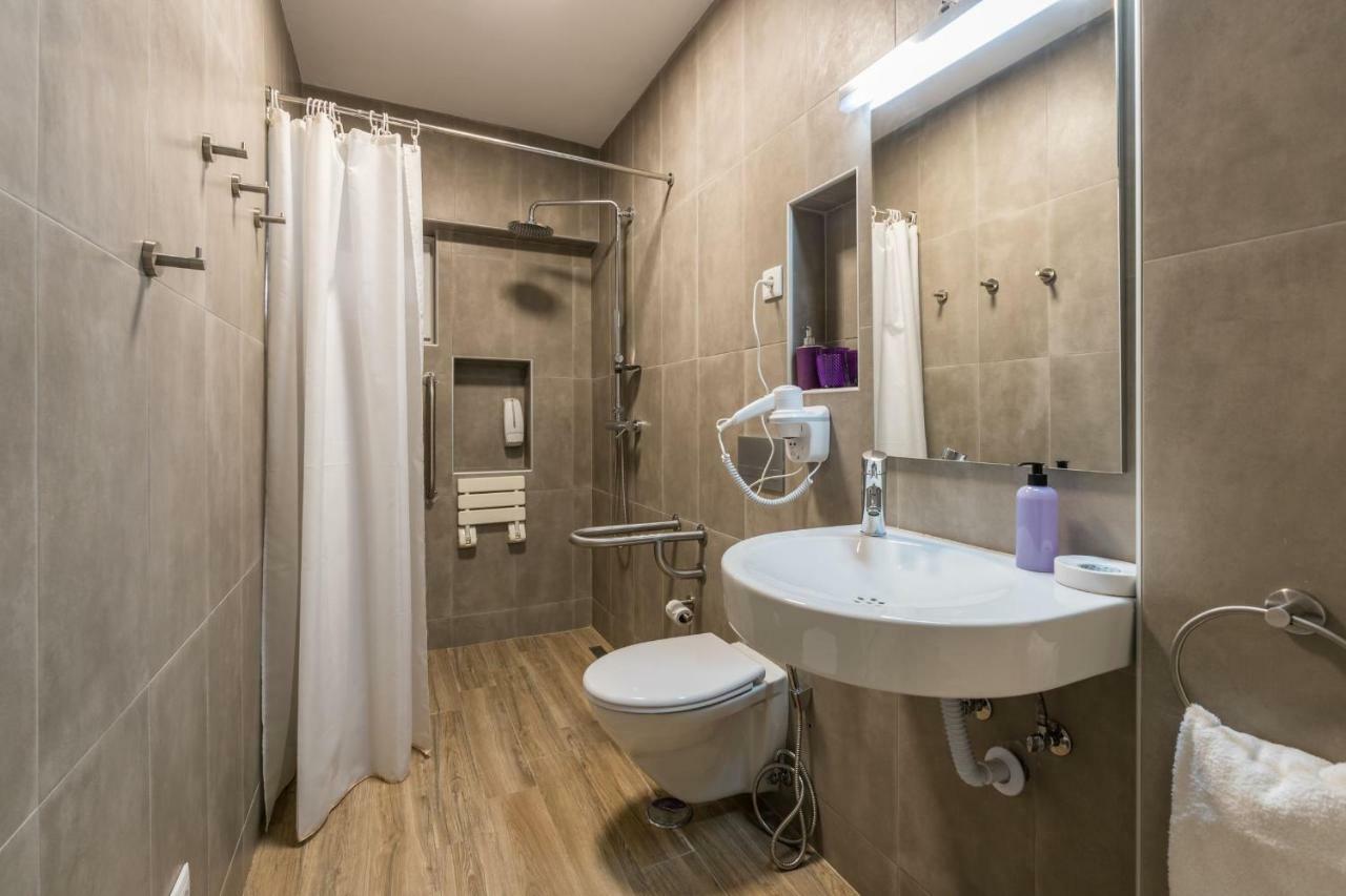 Lovelystay - Green Oasis Villa Vilamoura Esterno foto