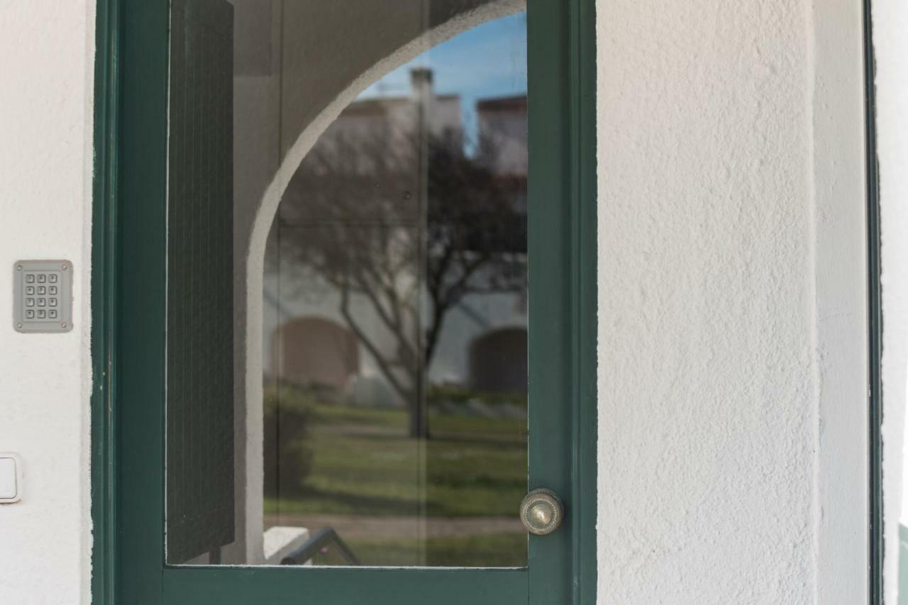 Lovelystay - Green Oasis Villa Vilamoura Esterno foto