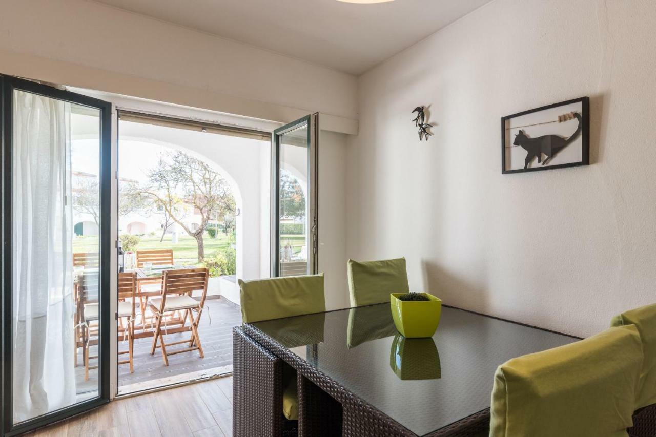 Lovelystay - Green Oasis Villa Vilamoura Esterno foto