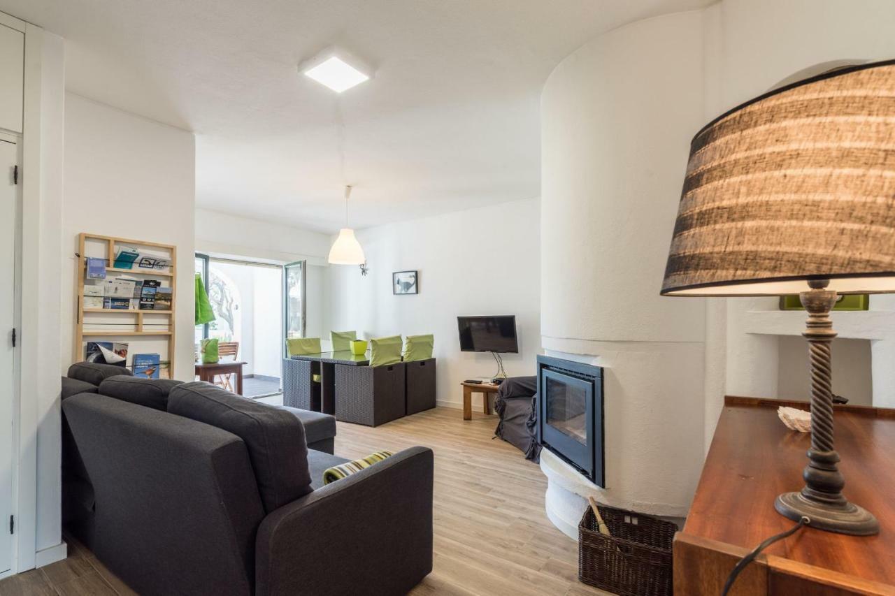 Lovelystay - Green Oasis Villa Vilamoura Esterno foto