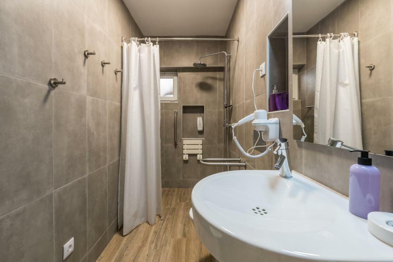 Lovelystay - Green Oasis Villa Vilamoura Esterno foto