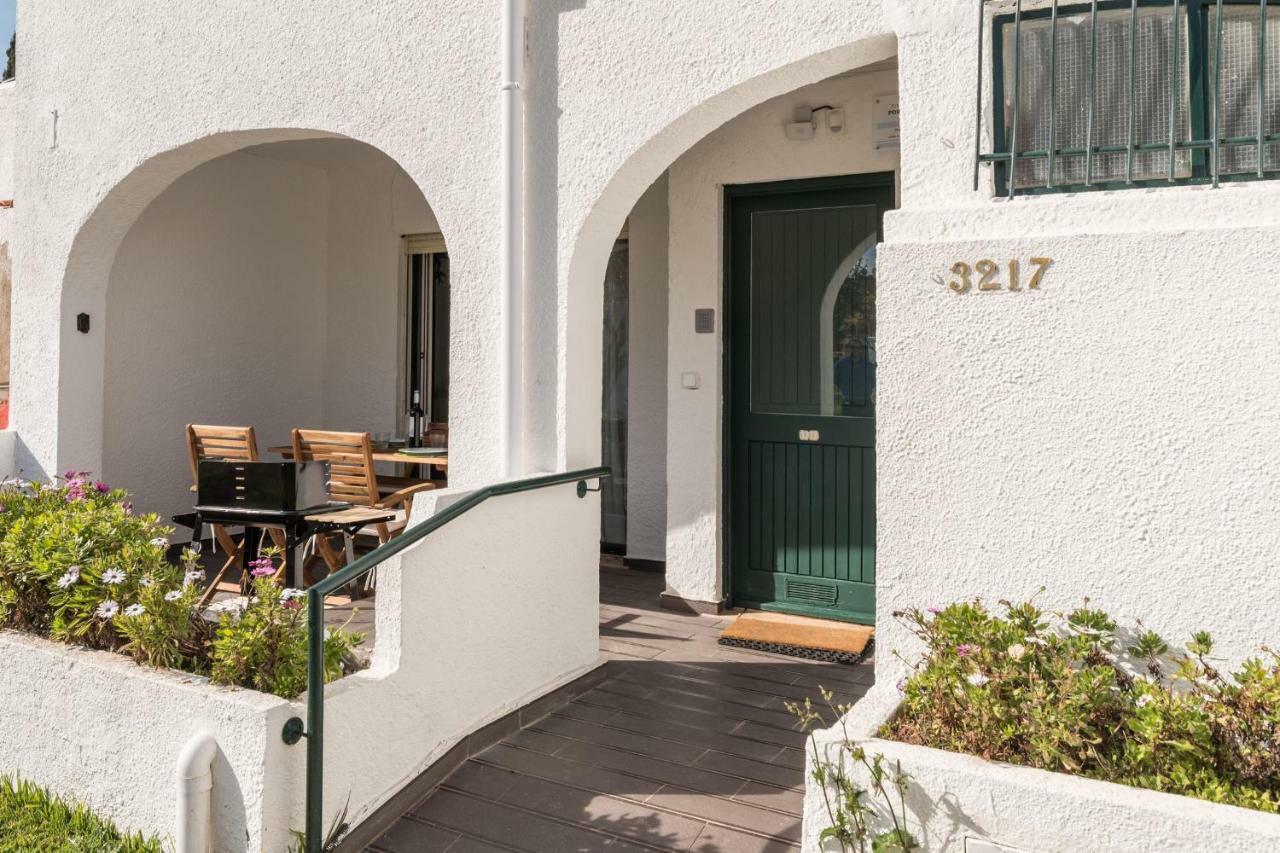 Lovelystay - Green Oasis Villa Vilamoura Esterno foto
