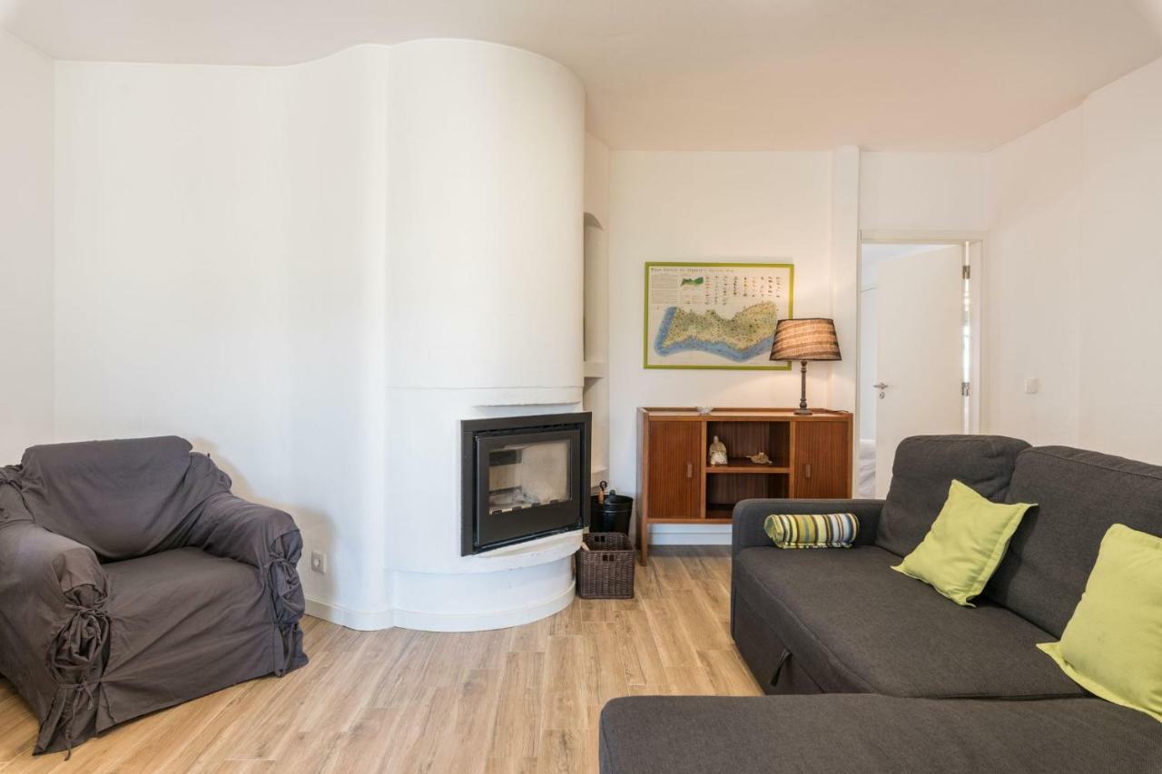 Lovelystay - Green Oasis Villa Vilamoura Esterno foto