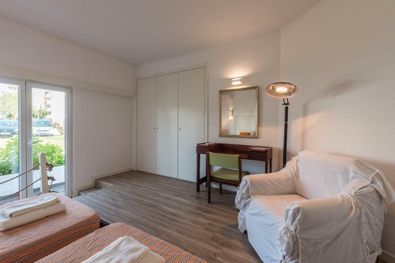Lovelystay - Green Oasis Villa Vilamoura Esterno foto